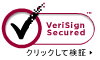 verisign secured