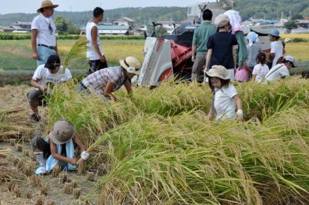 兵庫六甲農業協同組合（JA兵庫六甲）_写真