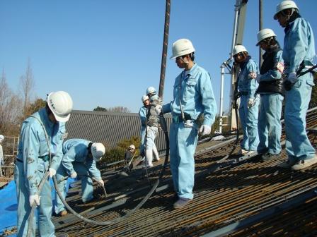 前川建設株式会社_写真