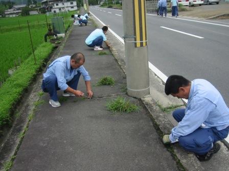 株式会社新宮運送_写真