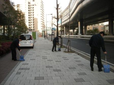 神明倉庫株式会社_写真